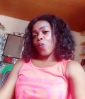 Rencontre Femme Cameroun à Yaoundé centre : Marie, 43 ans